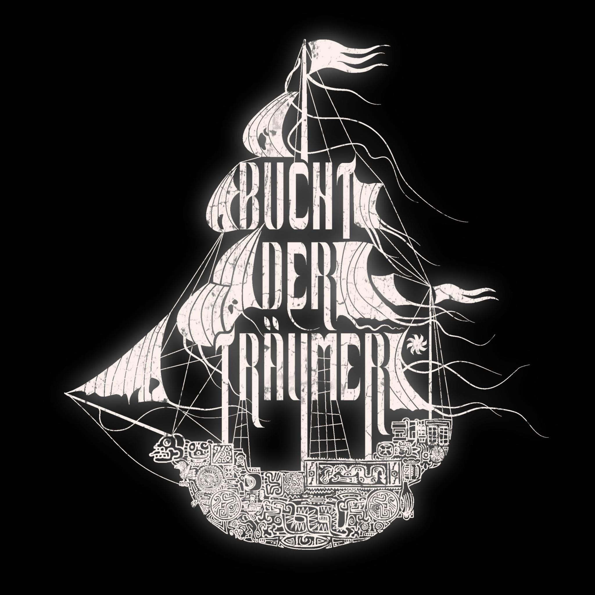 Bucht der Träumer Logo