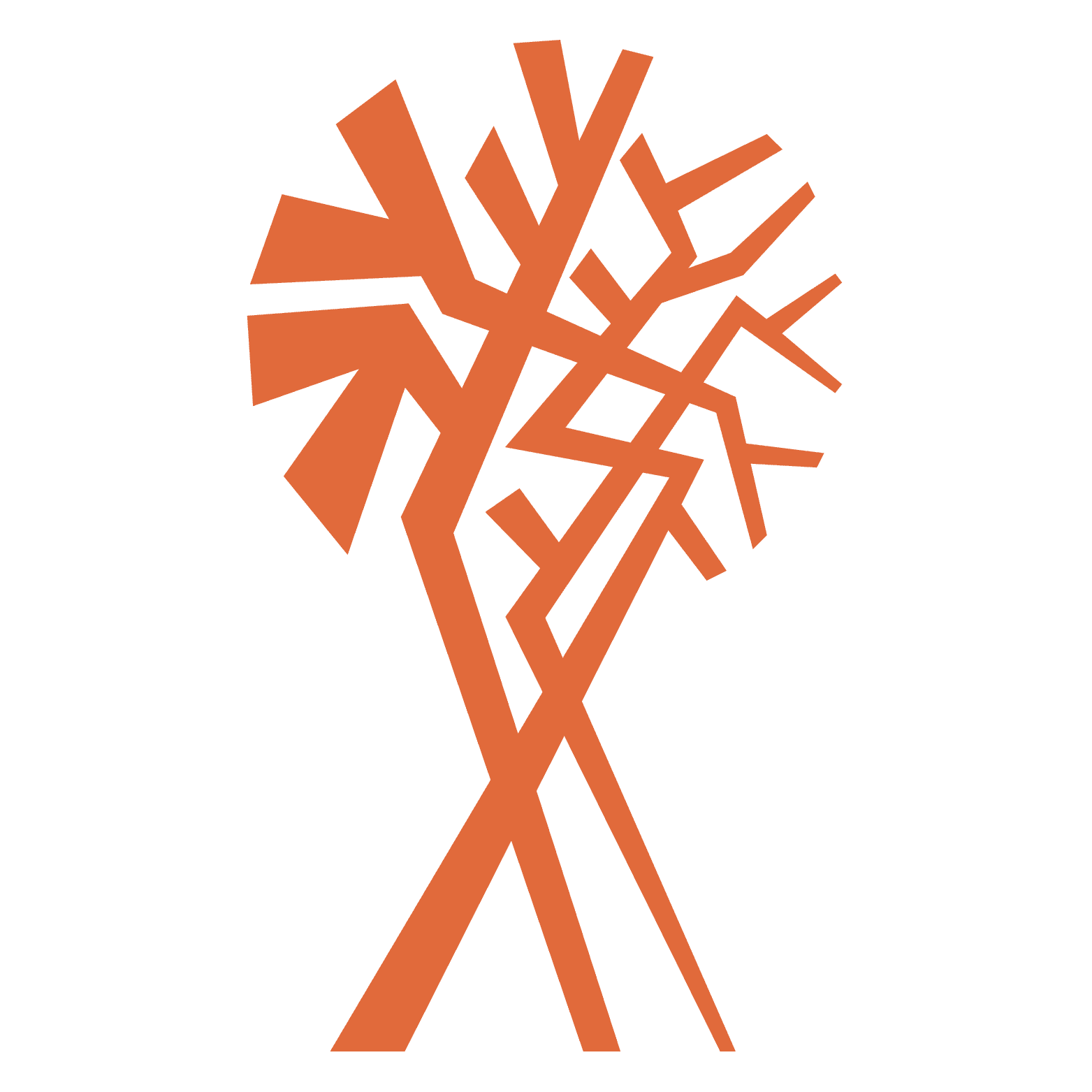 Festival am Waldrand Logo
