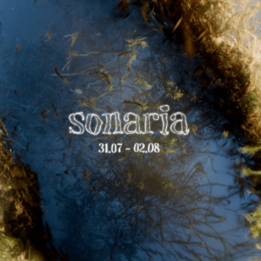 Sonaria Festival Logo