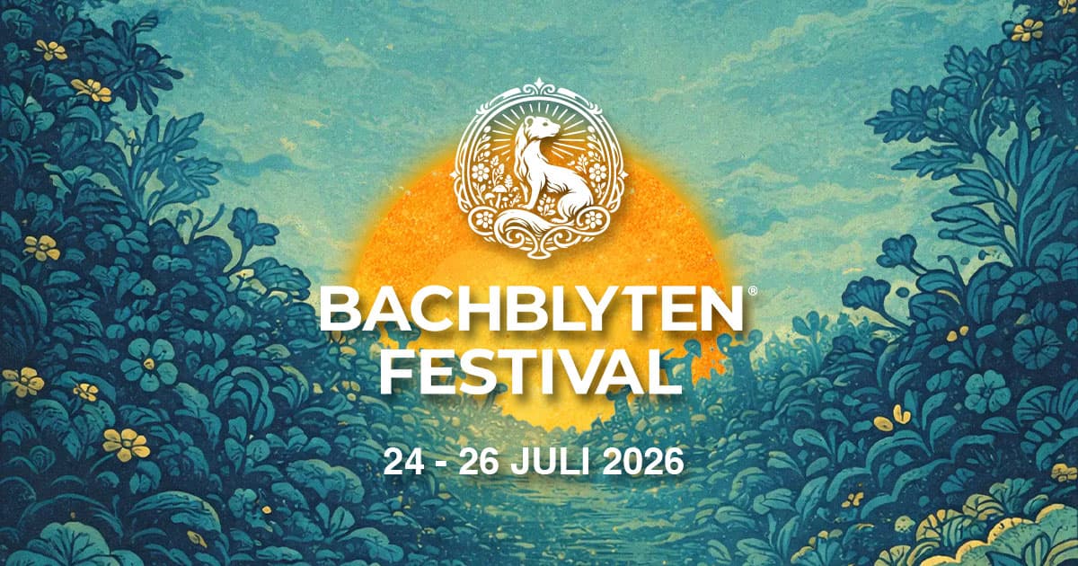 Atmosphäre beim Bachblyten
