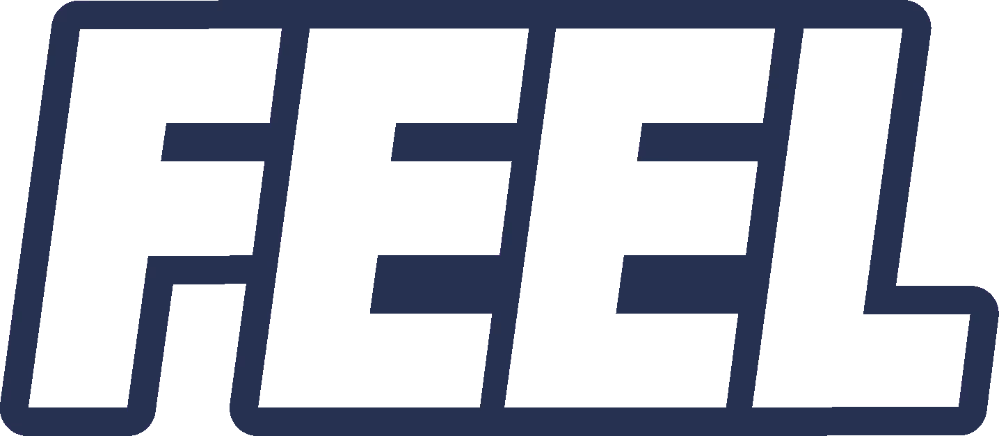 Feel Festival Logo