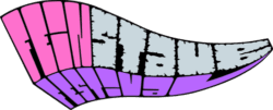 Feinstaub Festival Logo