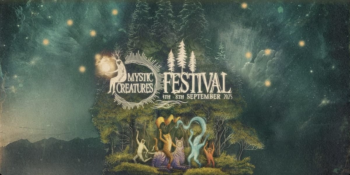 Atmosphäre beim Mystic Creatures