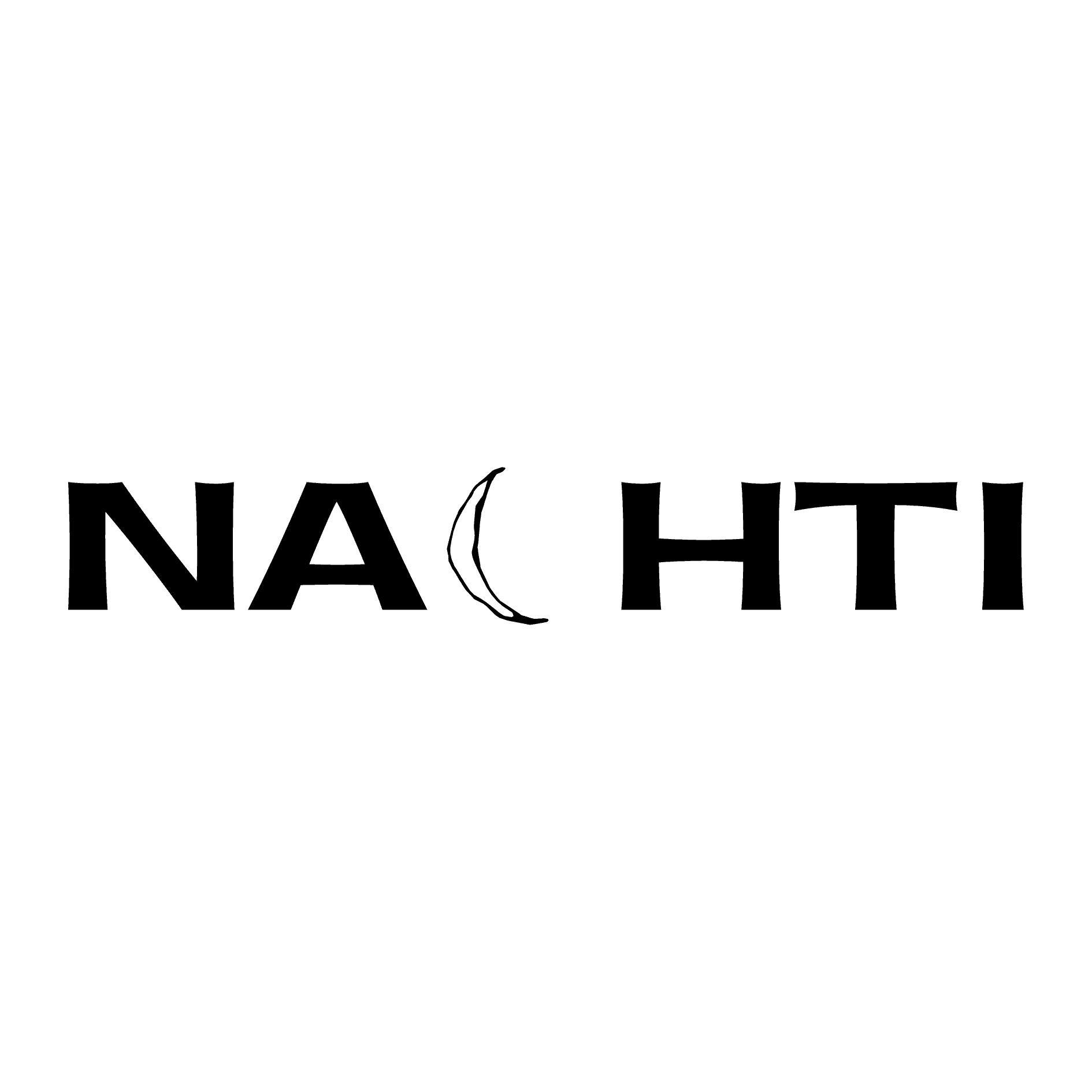 Nachtdigital (Nachti) Logo