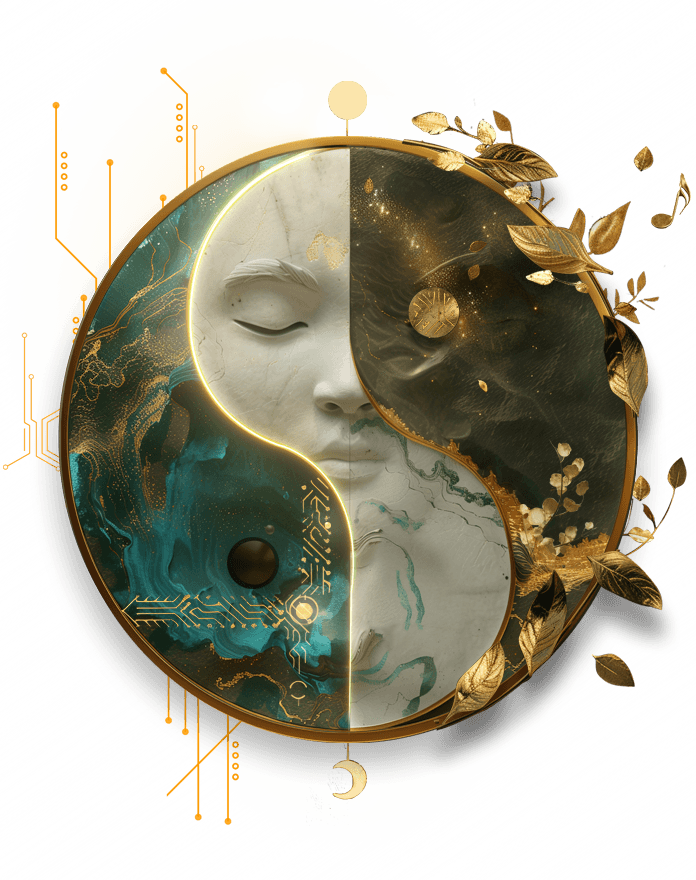 Okami Logo