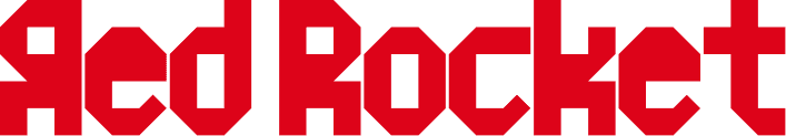 Red Rocket Festival Logo
