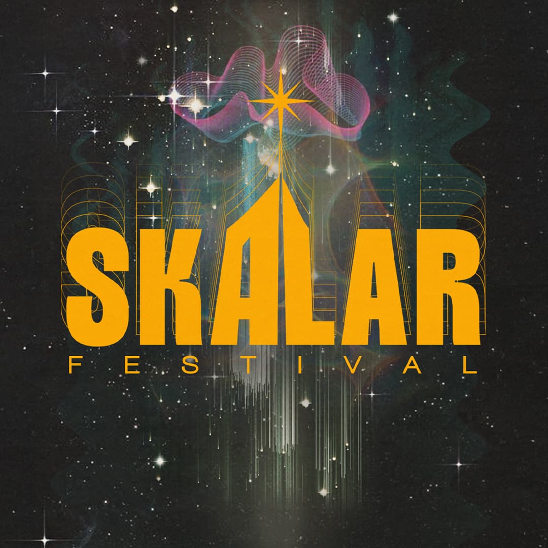 Skalar Logo